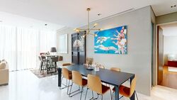 The Boulevard Residence (D10), Apartment #446850421